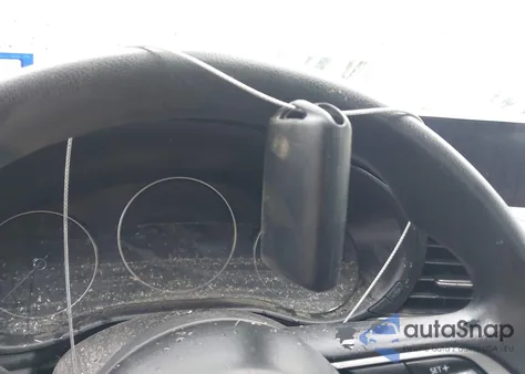 2022 Mazda 3 2.5 S from USA, damaged, VIN JM1BPAAL7N1508034